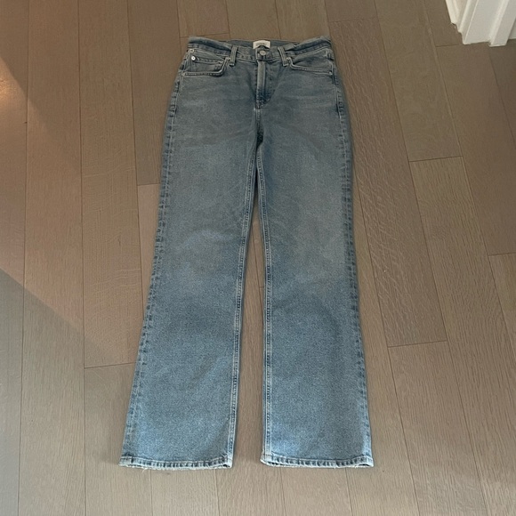 Citizen of humanity vidia jeans - Picture 5 of 5